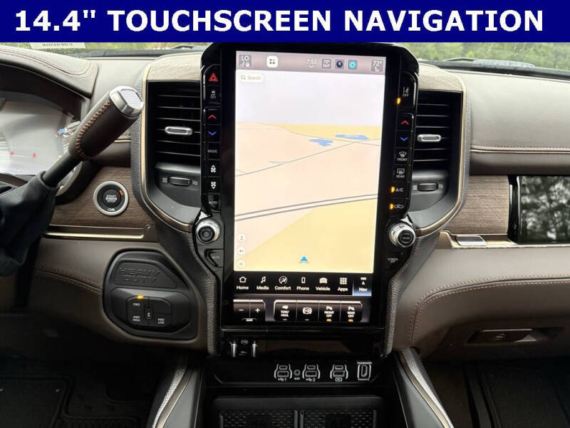 2025 RAM 2500 Limited