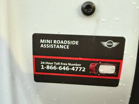 2014 MINI Countryman Cooper S