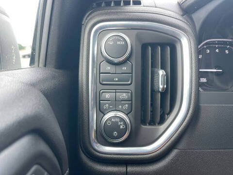 2023 GMC Sierra 2500HD