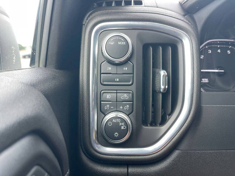 2023 GMC Sierra 2500HD