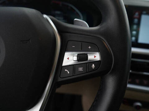 2021 BMW 3 Series 330i xDrive