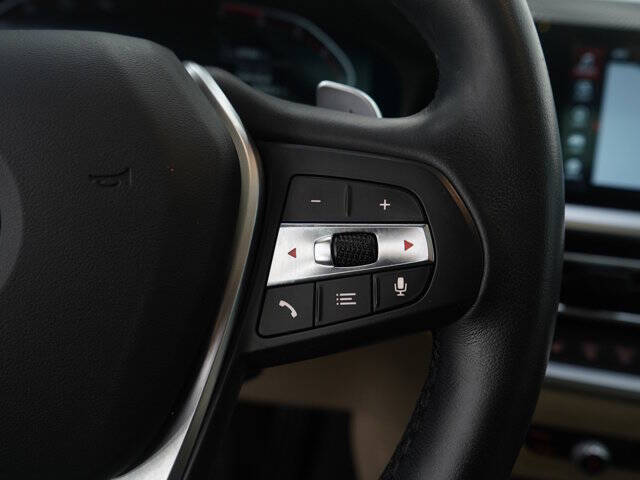 2021 BMW 3 Series 330i xDrive