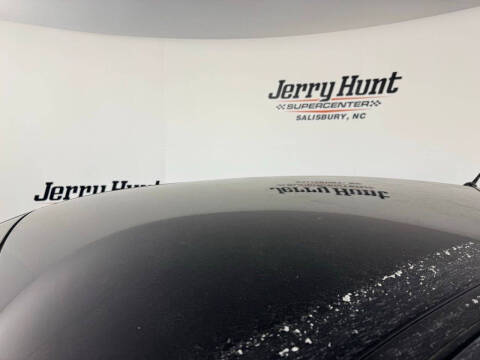 2024 Mitsubishi Mirage G4 Black Edition