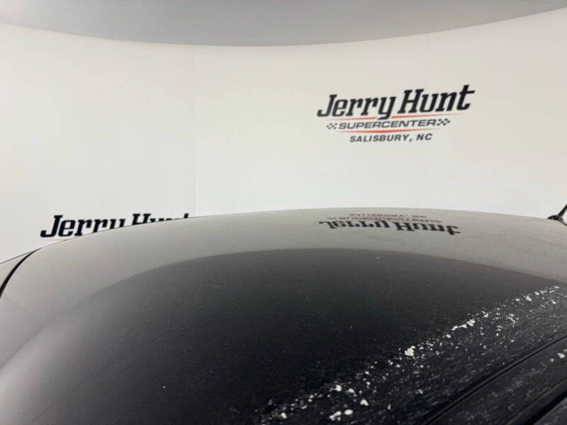 2024 Mitsubishi Mirage G4 Black Edition