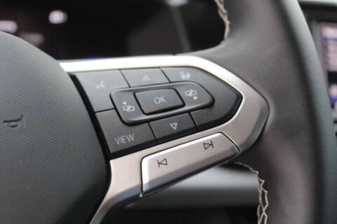 2024 Volkswagen Taos S