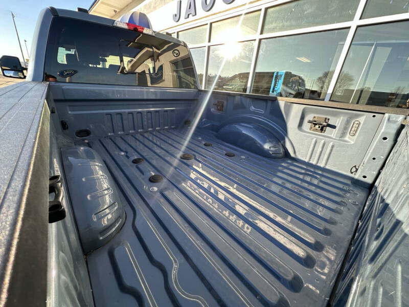 2023 Ford F-250 Super Duty Lariat