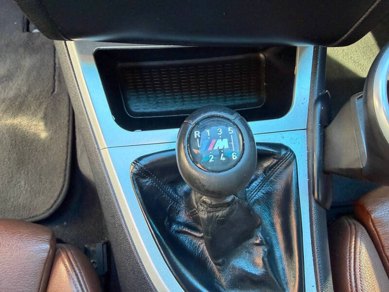 2011 BMW 1 Series 135i