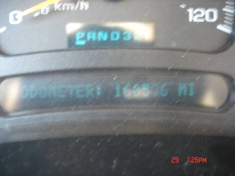 2007 GMC Sierra 1500 Classic SL2