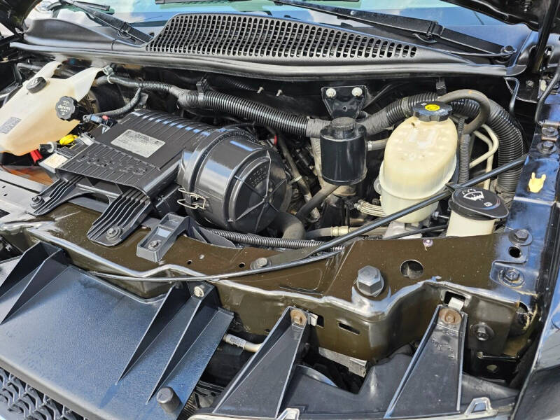 2016 Chevrolet Express 3500