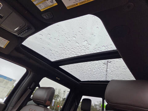 2026 Ford F-350 Super Duty King Ranch