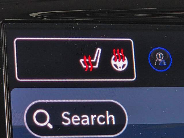 2024 Chrysler Pacifica Plug-In Hybrid Select