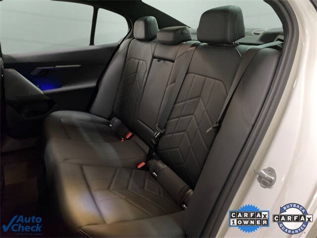 2025 BMW 5 Series 530i xDrive