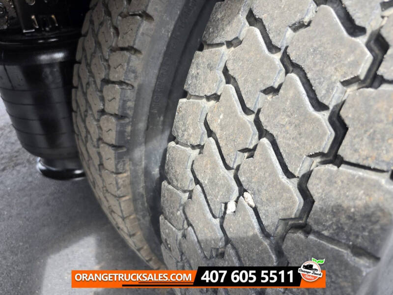 2018 International DuraStar 4300