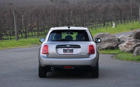 2020 MINI Hardtop 4 Door Cooper