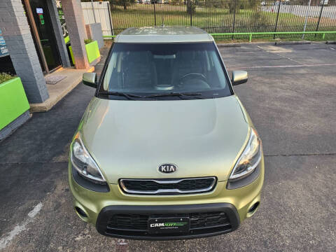 2013 Kia Soul