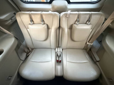 2013 Toyota Highlander Plus