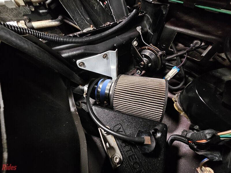 1993 Chevrolet Corvette