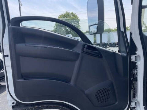 2024 Chevrolet 4500HG LCF