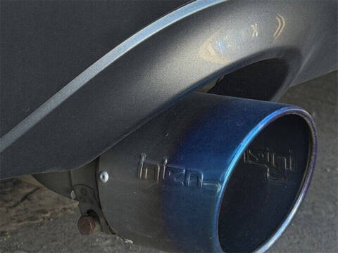 2017 Nissan 370Z Touring