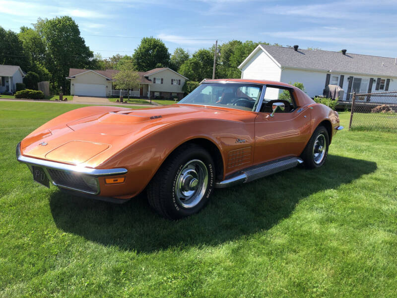 Classic Cars For Sale In West Virginia Carsforsale Com