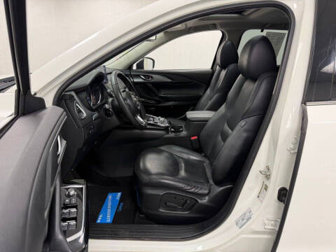 2020 Mazda CX-9 Touring