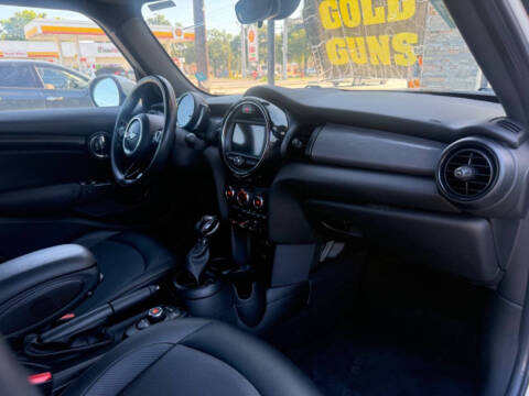 2019 MINI Hardtop 4 Door Cooper