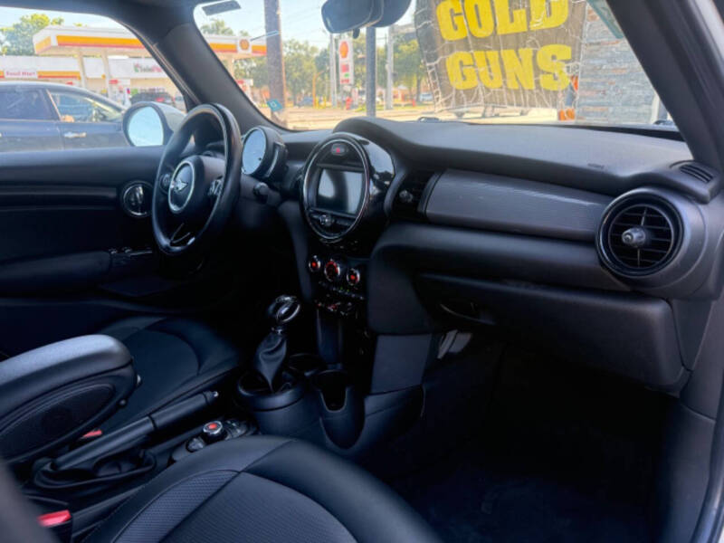 2019 MINI Hardtop 4 Door Cooper