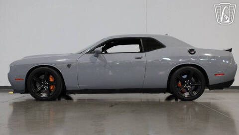 2020 Dodge Challenger
