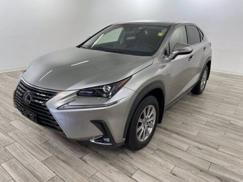 2020 Lexus NX 300 for sale at Travers Autoplex Thomas Chudy in Saint Peters MO