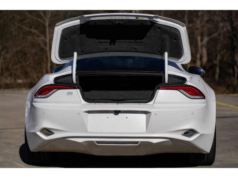2018 Karma Revero