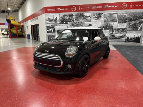 2015 MINI Hardtop 2 Door Cooper