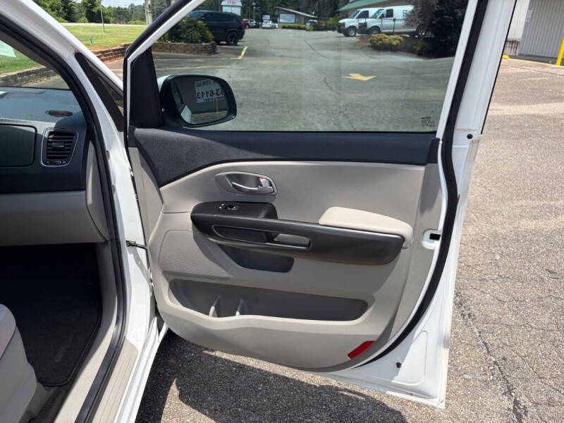 2019 Kia Sedona L
