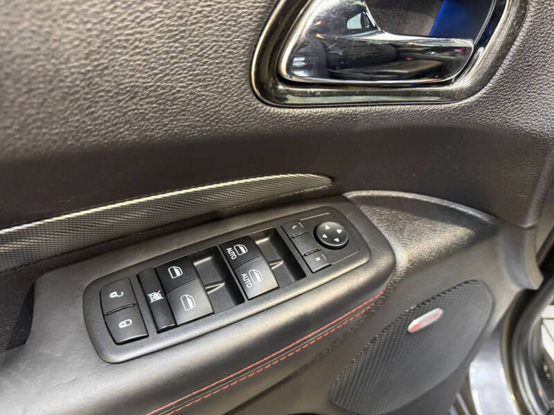 2018 Dodge Durango R/T