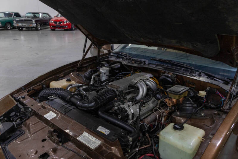 1984 Pontiac Firebird Trans Am