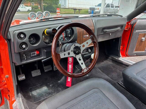 1969 AMC AMX