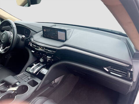 2024 Acura MDX SH-AWD w/Advance