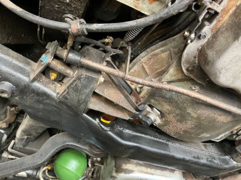 1997 Bentley Brooklands