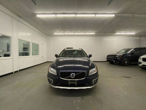 2014 Volvo XC70 for sale at Icon Auto Group in Lake Odessa MI