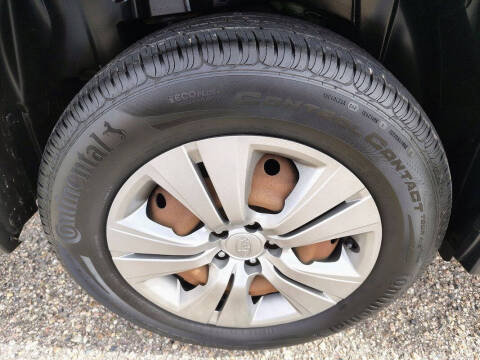 2012 Subaru Outback 2.5i