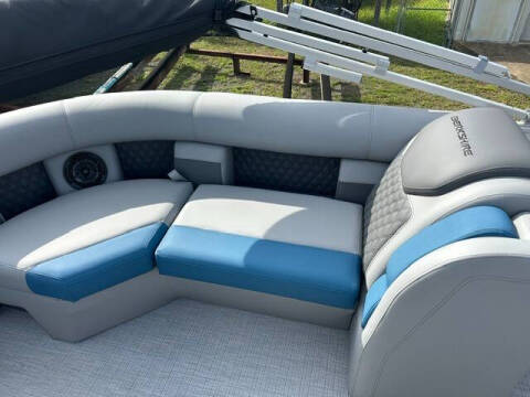 2027 Berkshire 23 RFX STS 3.0