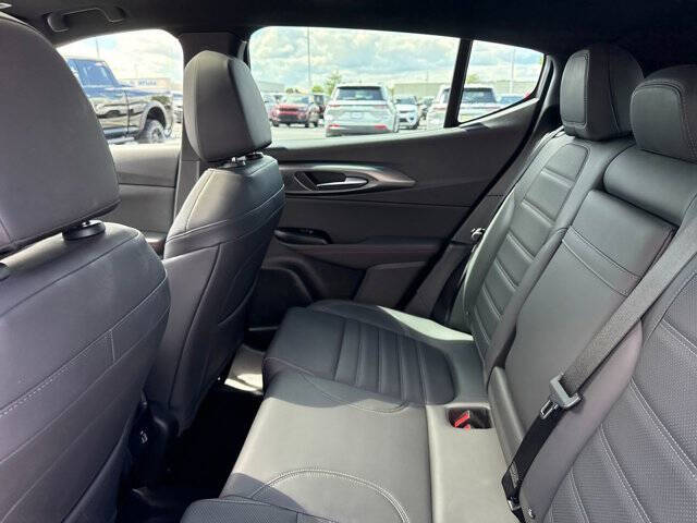 2024 Dodge Hornet GT