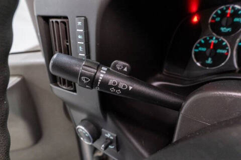 2017 GMC Savana 2500