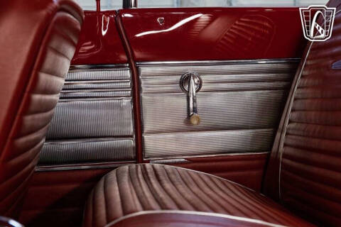 1963 Ford Falcon