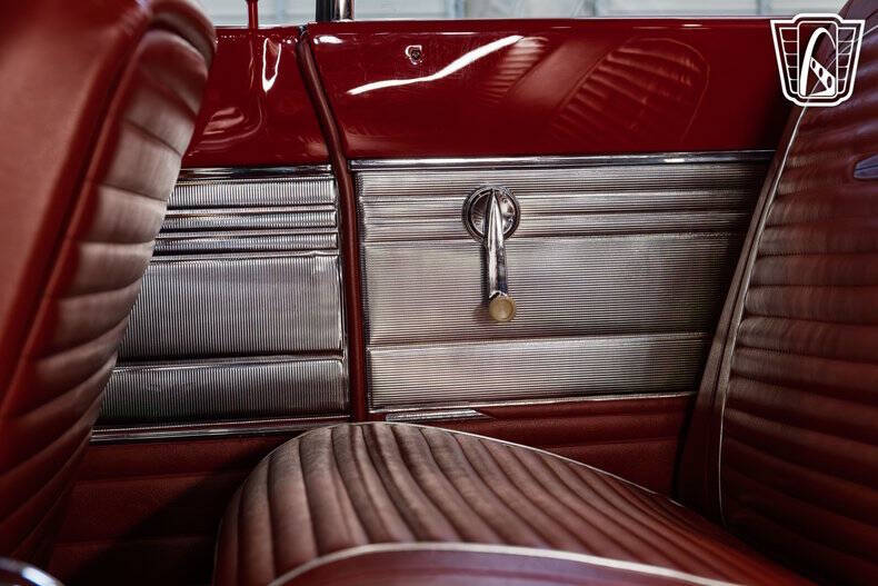 1963 Ford Falcon