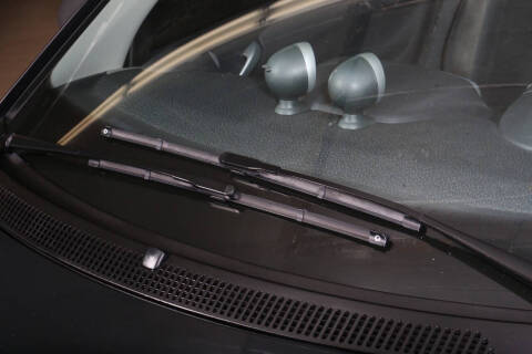 2009 Smart fortwo BRABUS