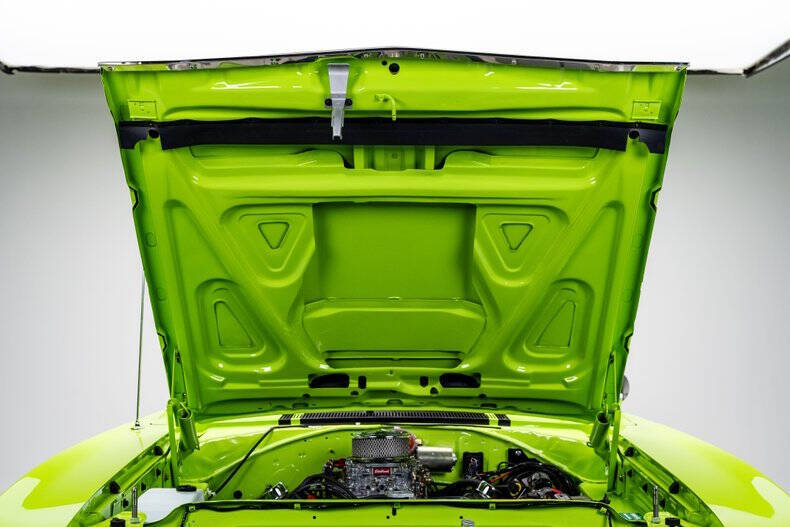 1970 Plymouth Roadrunner