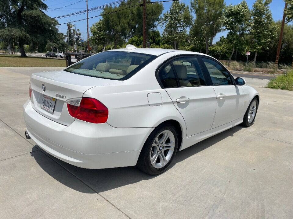 2008 BMW 3 Series for sale at Auto Union in Reseda, CA