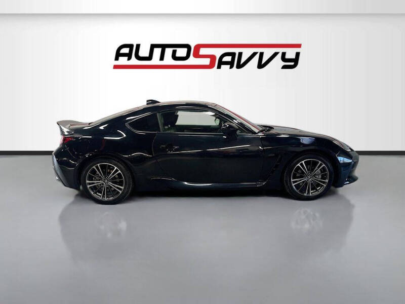 2023 Toyota GR86 Premium
