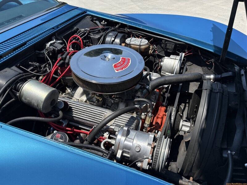 1968 Chevrolet Corvette