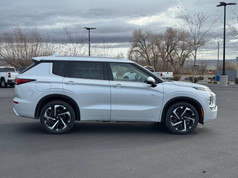 2023 Mitsubishi Outlander PHEV SEL